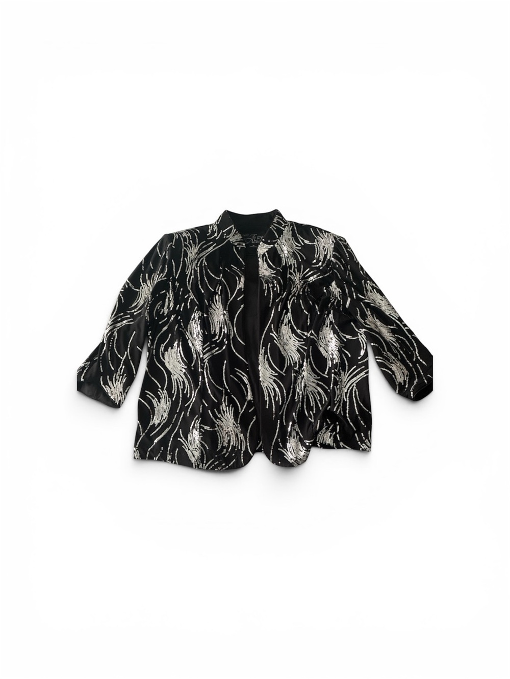 Alex Evenings 3piece 1X
